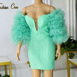 nuella midi dress