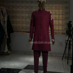 henry Men suit