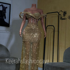 Yehis Dress