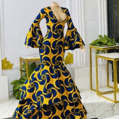 acha dress