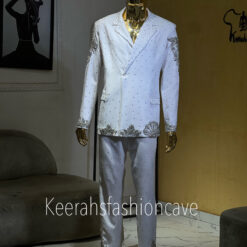 Martin Men suit