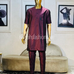 dapo native Suit