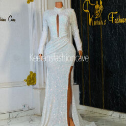cely sequin dress