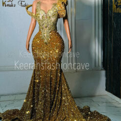 cassie prom dress