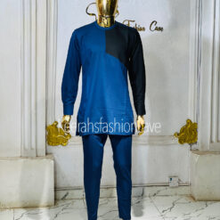 fola Men native suit set