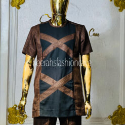 tola Men native suit set