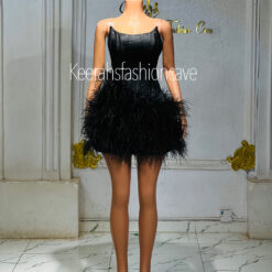 berla midi dress