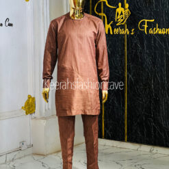 lati native suit set
