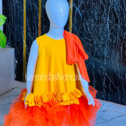 laula girl dress