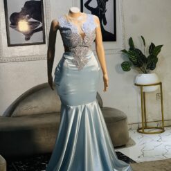 Tinma evening dress