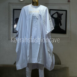 damola agbada set