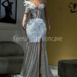 Claude  Dress