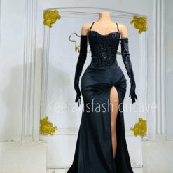 Ruthie  Dress