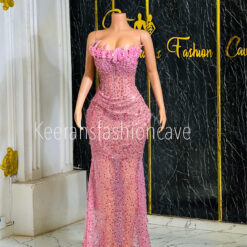 toniea evening  prom  dress