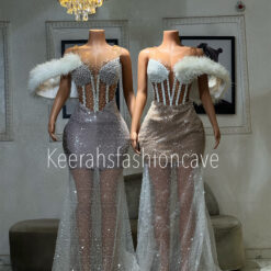 teena dress