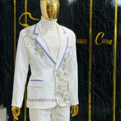 wilson men suit