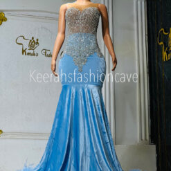 Lorlah  Dress