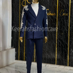 karba Men suit