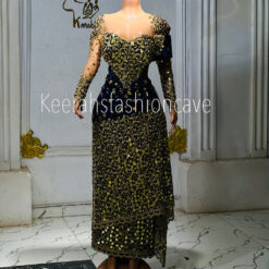 adanma George dress