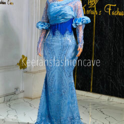 teilah lace dress