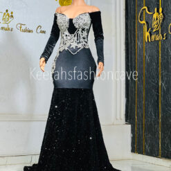 Deirdre dress