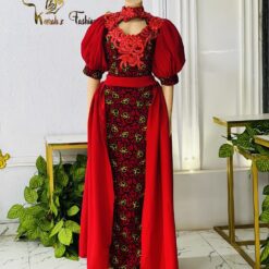 wunmi dress