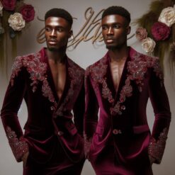 dan men suit