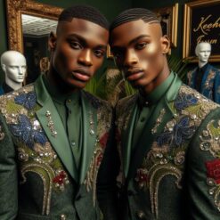 lucas men suit