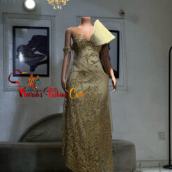 Ify george dress