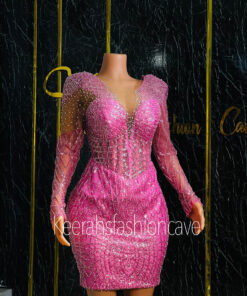 luwae  midi dress