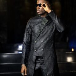 The drey suit