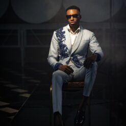 tariq set