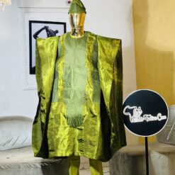 agbada set