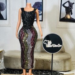 lisie dress