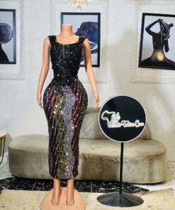lisie dress