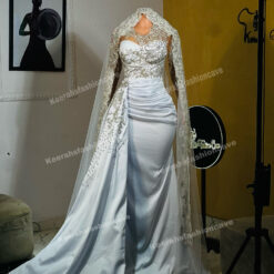 Ameria Dress