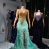 EVANA DRESS