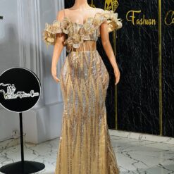 Malory Dress