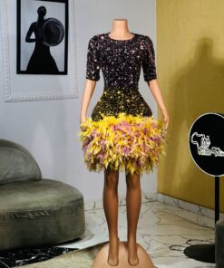 Dani Dress
