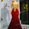 VICTORINE DRESS