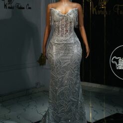 Gráinne dress