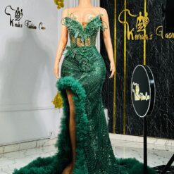 Orlaith dress