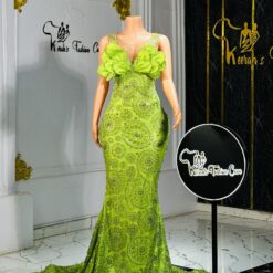 Aisling dress