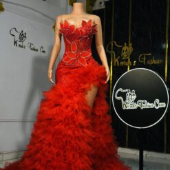 Amabel dress