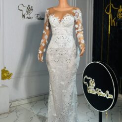LINNET DRESS