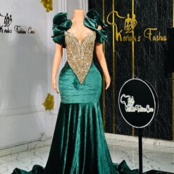 TRYPHENA DRESS