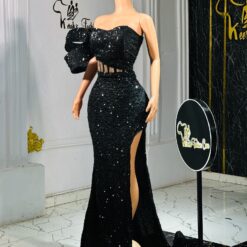 ROXANNDRA DRESS