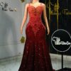 Vespera Dress