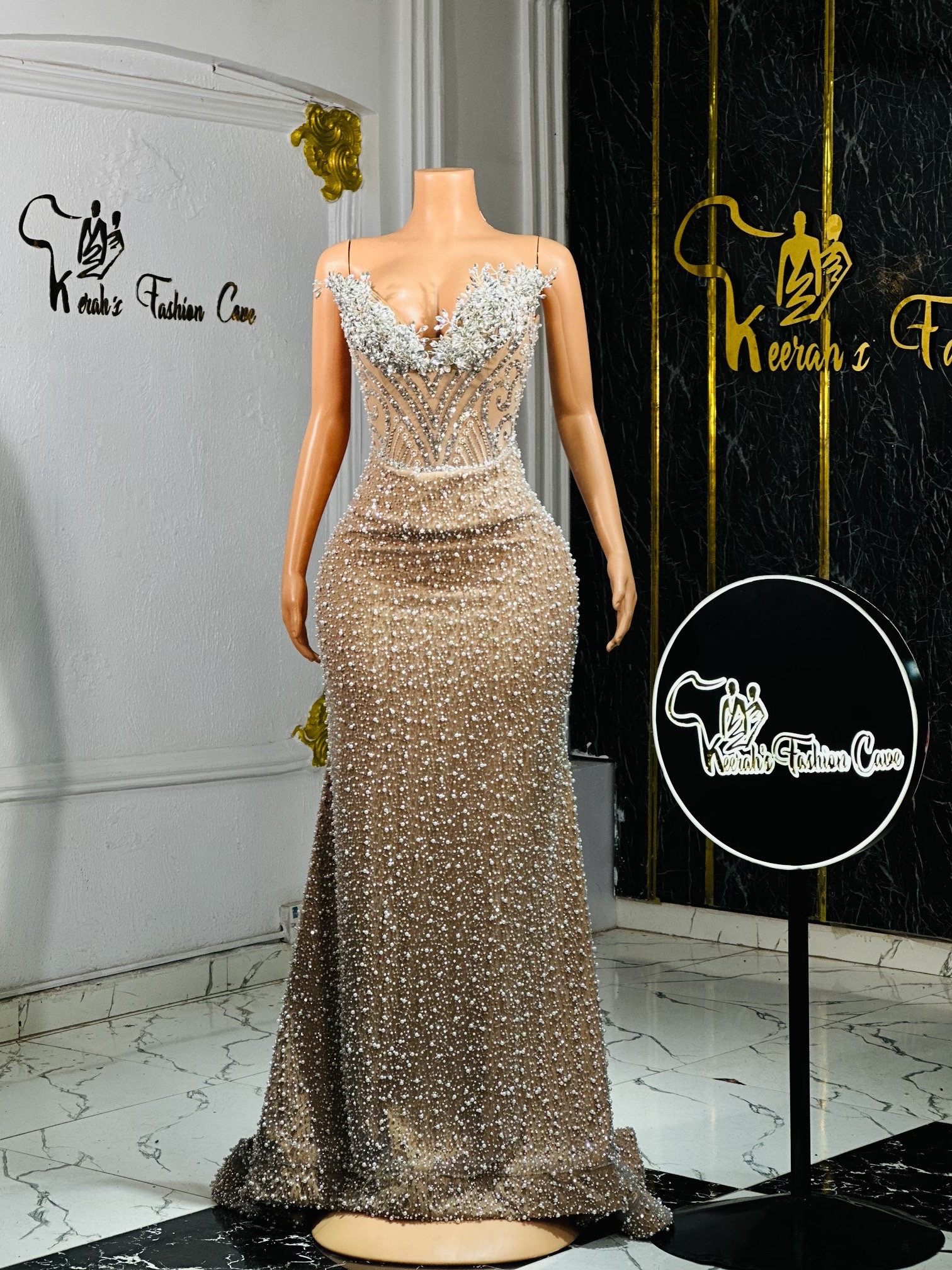 Elysia dress