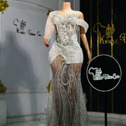 Saffy dress